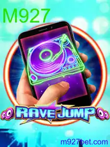 Conheça o Jogo RaveJumpmobile: A Nova Sensação do Universo Gamer
