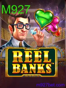 ReelBanks